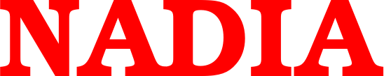 Nadia Logo